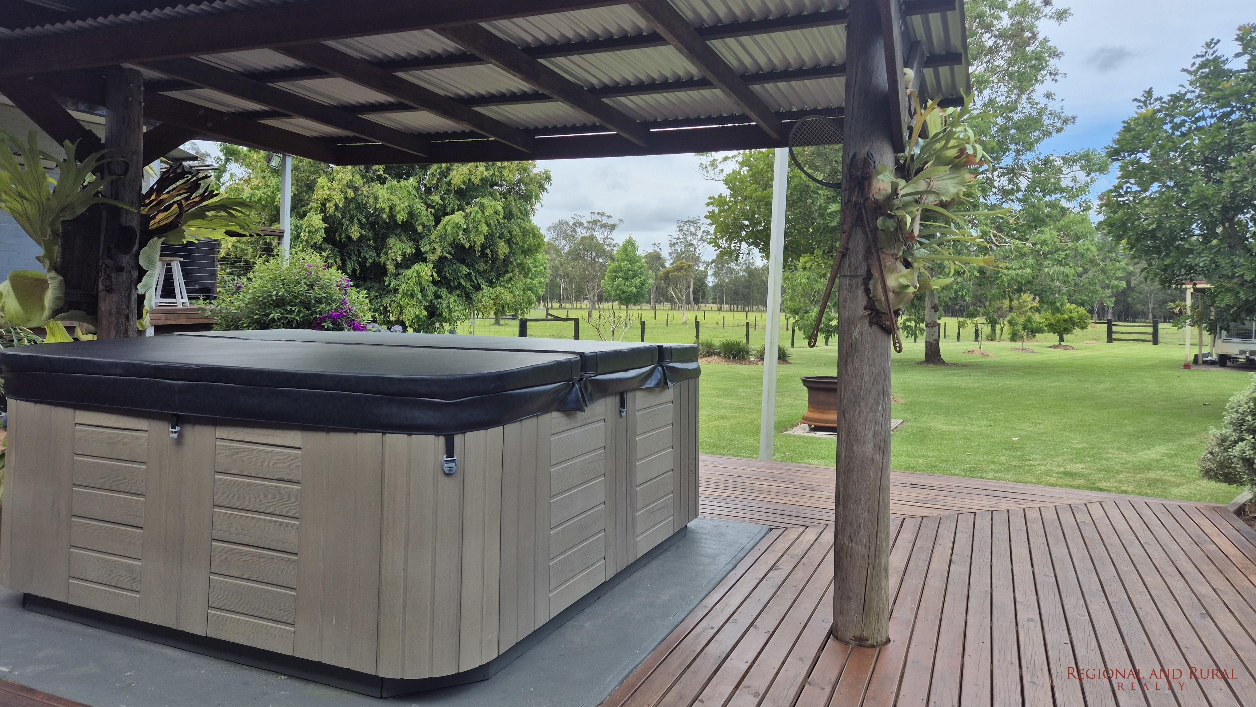 16 Farrawells Road, TELEGRAPH POINT NSW 2441