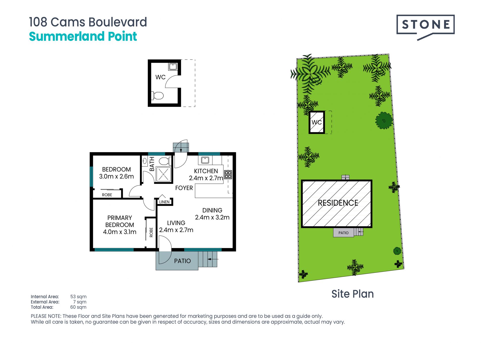 Potential Meets Affordability!