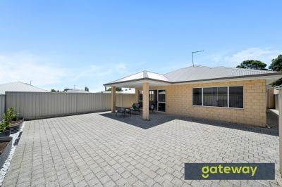 4 Windermere Circuit, Success