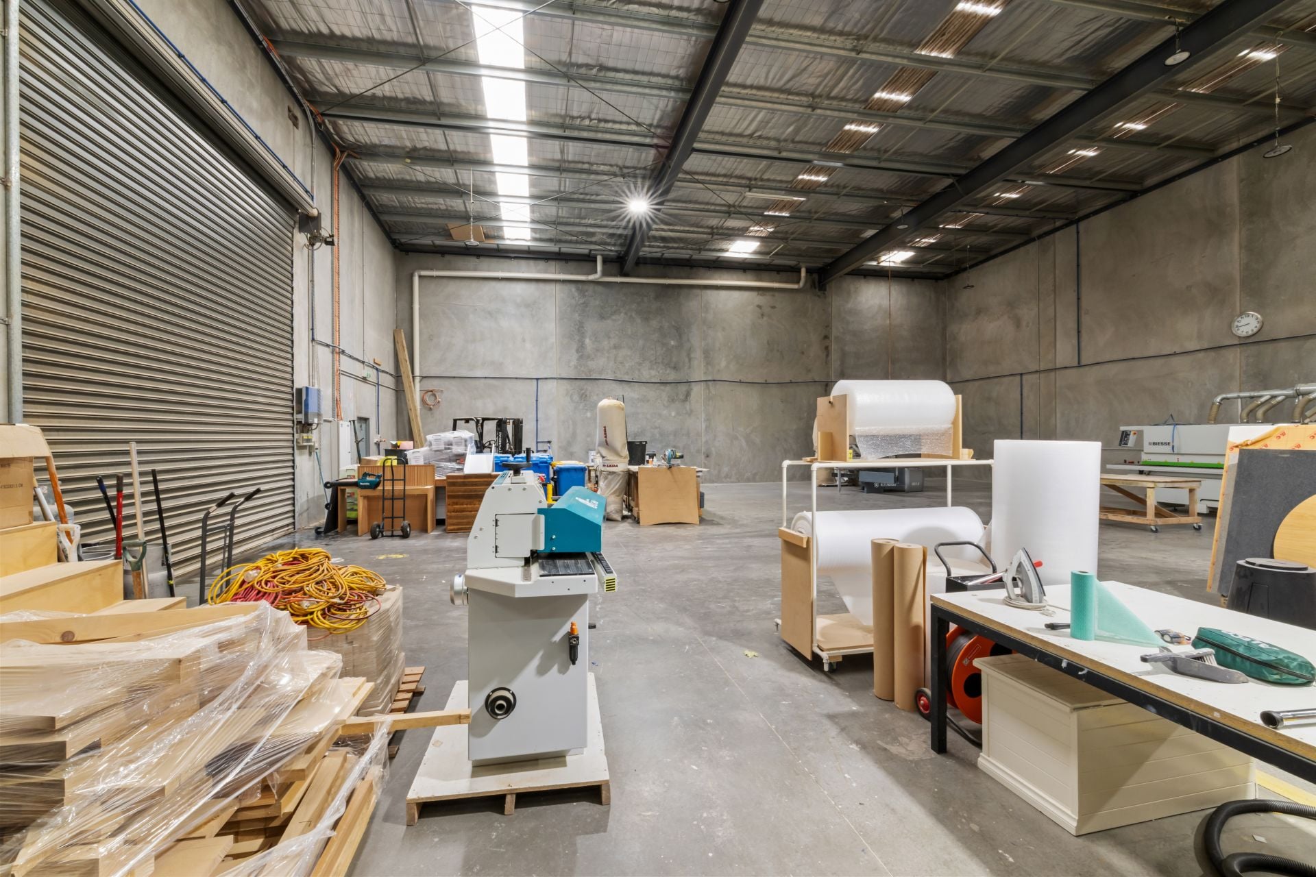 A Landmark Investment In A Prime Location