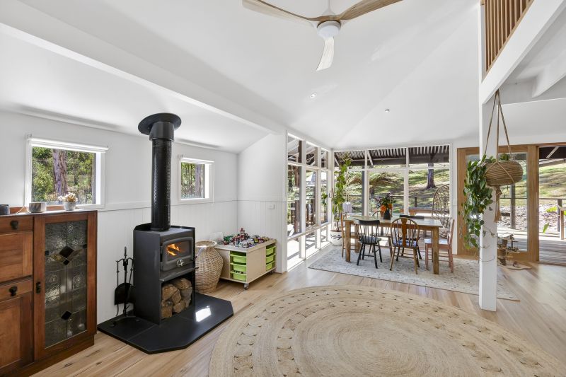 680 Deans Marsh-Lorne Road, Pennyroyal, VIC, Pennyroyal - Thumbnail 5