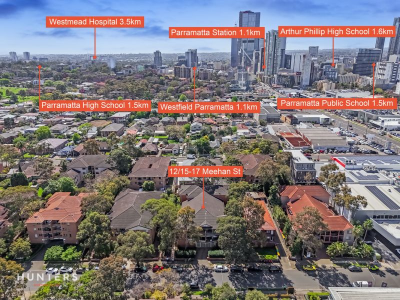 12/15-17 Meehan Street, Granville