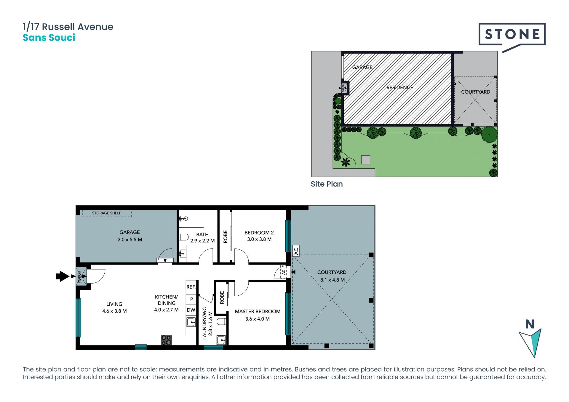 A superb lifestyle retreat of design and space