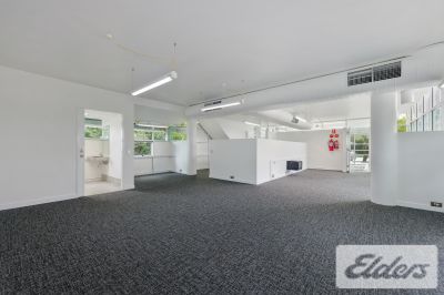 RARE FREESTANDING OFFICE WITH 7 CARS & DISABLED ACCESS!