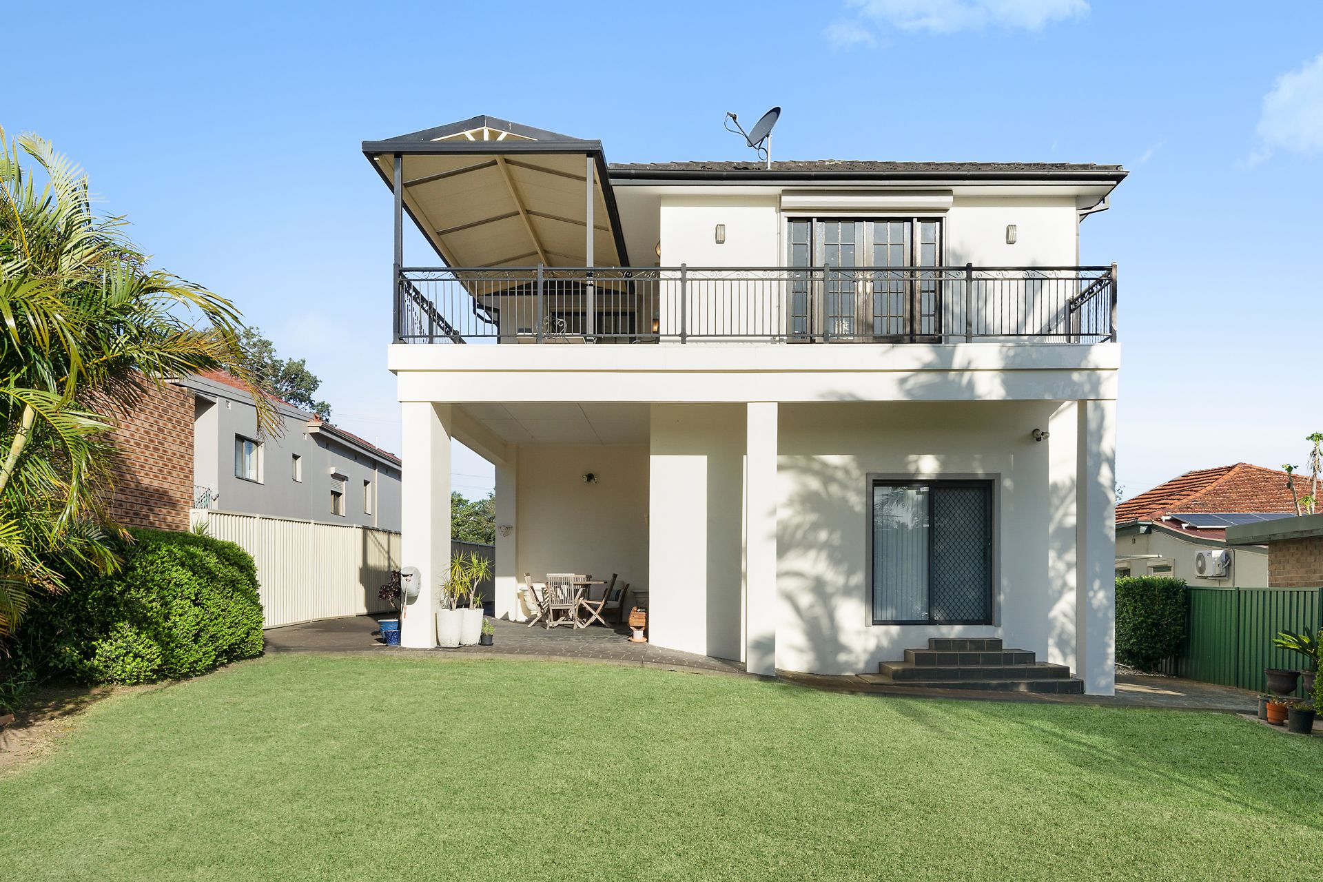 60 Lane Cove Road, Ryde NSW