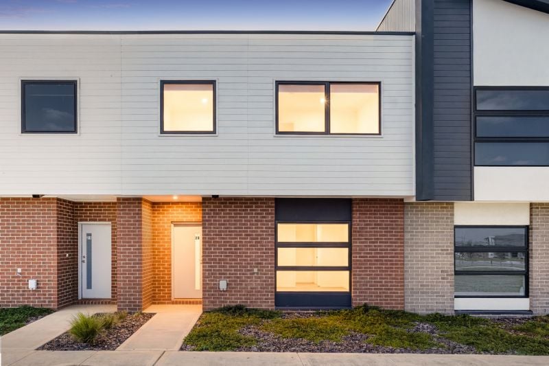 23 Alicante Walk, Wollert