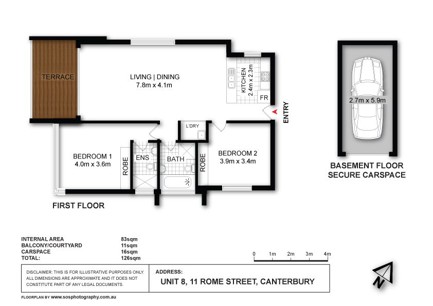 SOLD BY SAM ABBAS 0406 750 075
