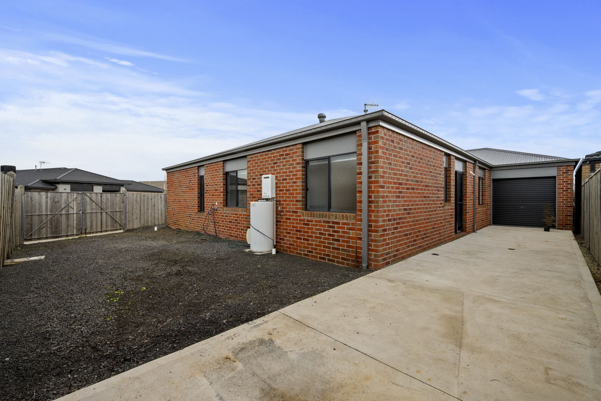 An Excellent Family Home
