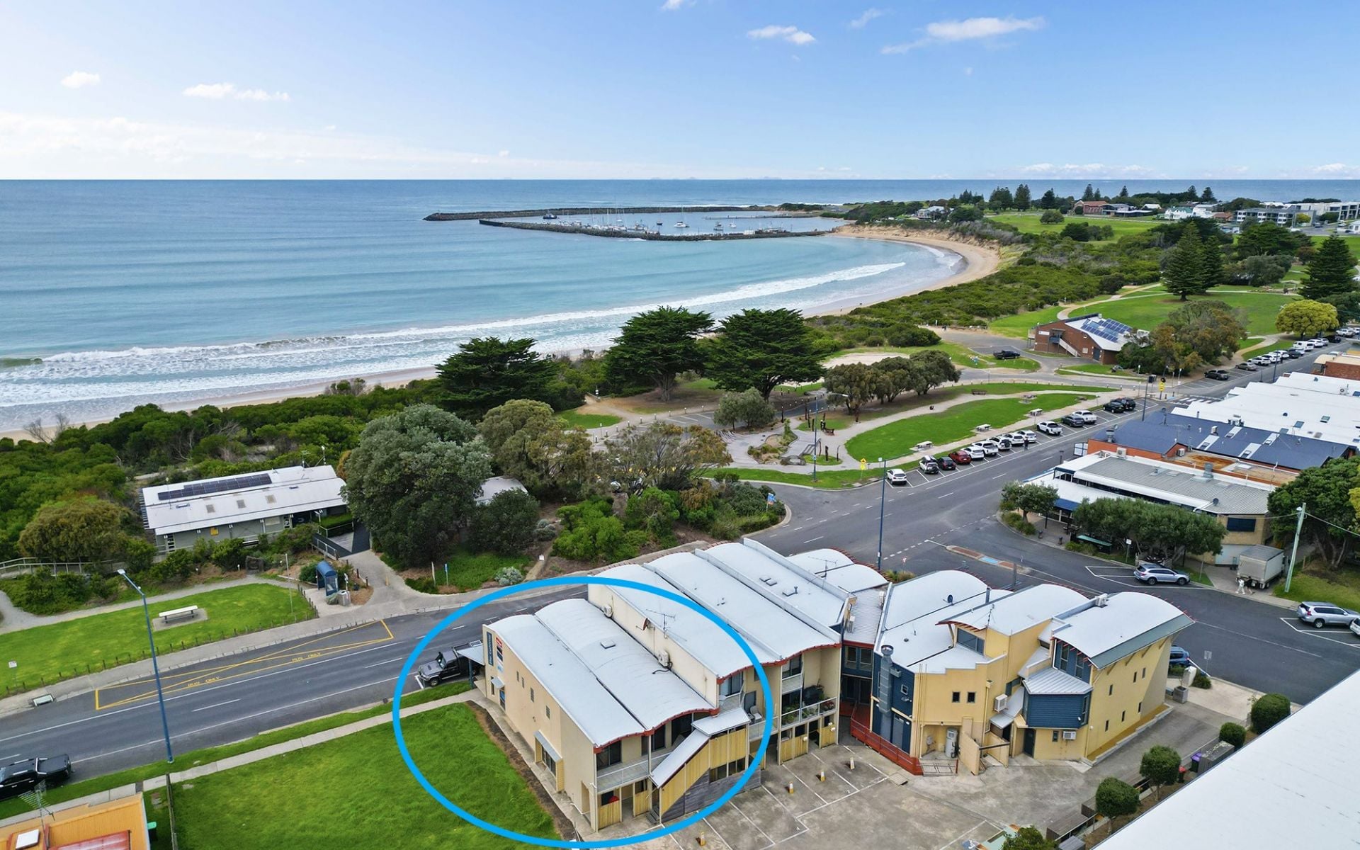 8/157 Great Ocean Road, Apollo Bay - Thumbnail 2