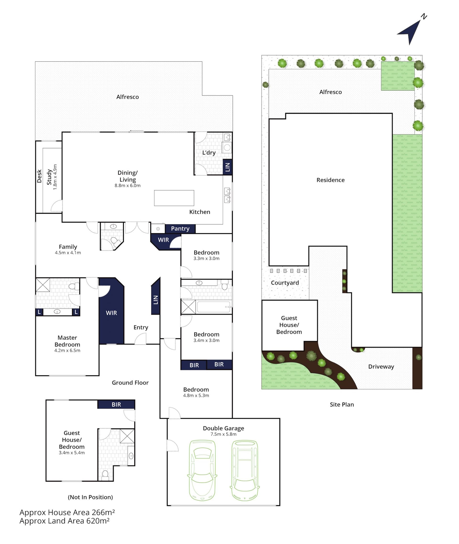 42 Noah Close, Mornington VIC, Mornington - Image 1