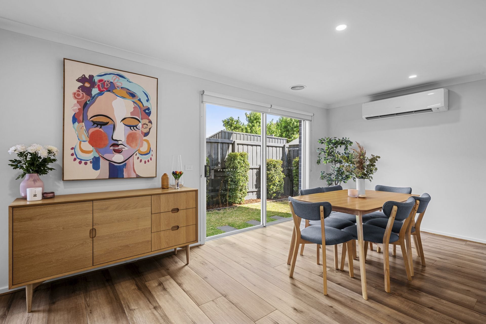 A Stylish Haven For The Family To Love