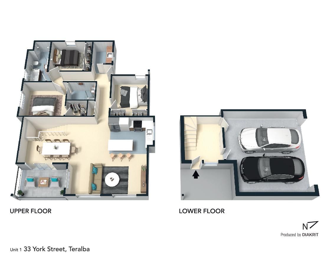 New boutique luxury in heritage zone