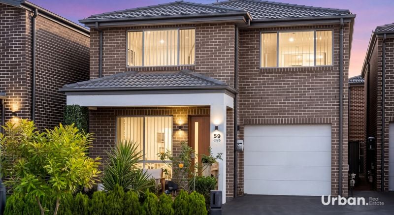 59 Sciberras Avenue