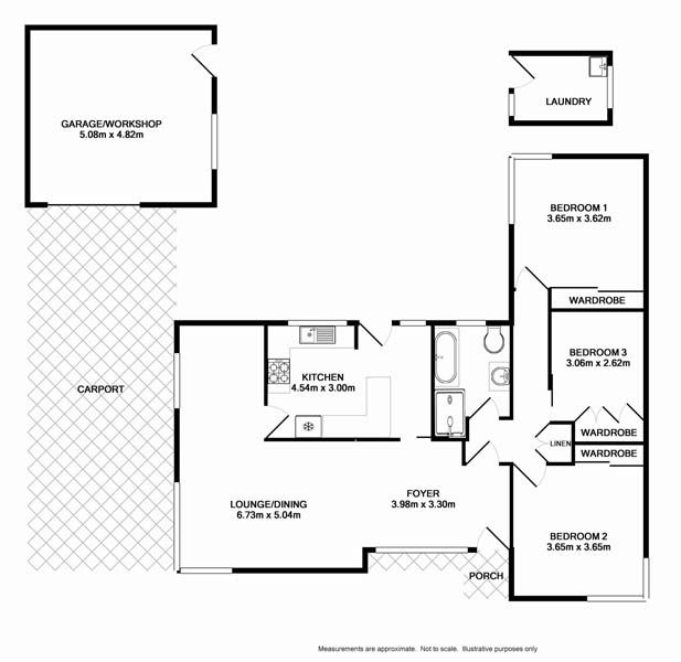 SOLD BY ANTHONY BEKIARIS - $645,500