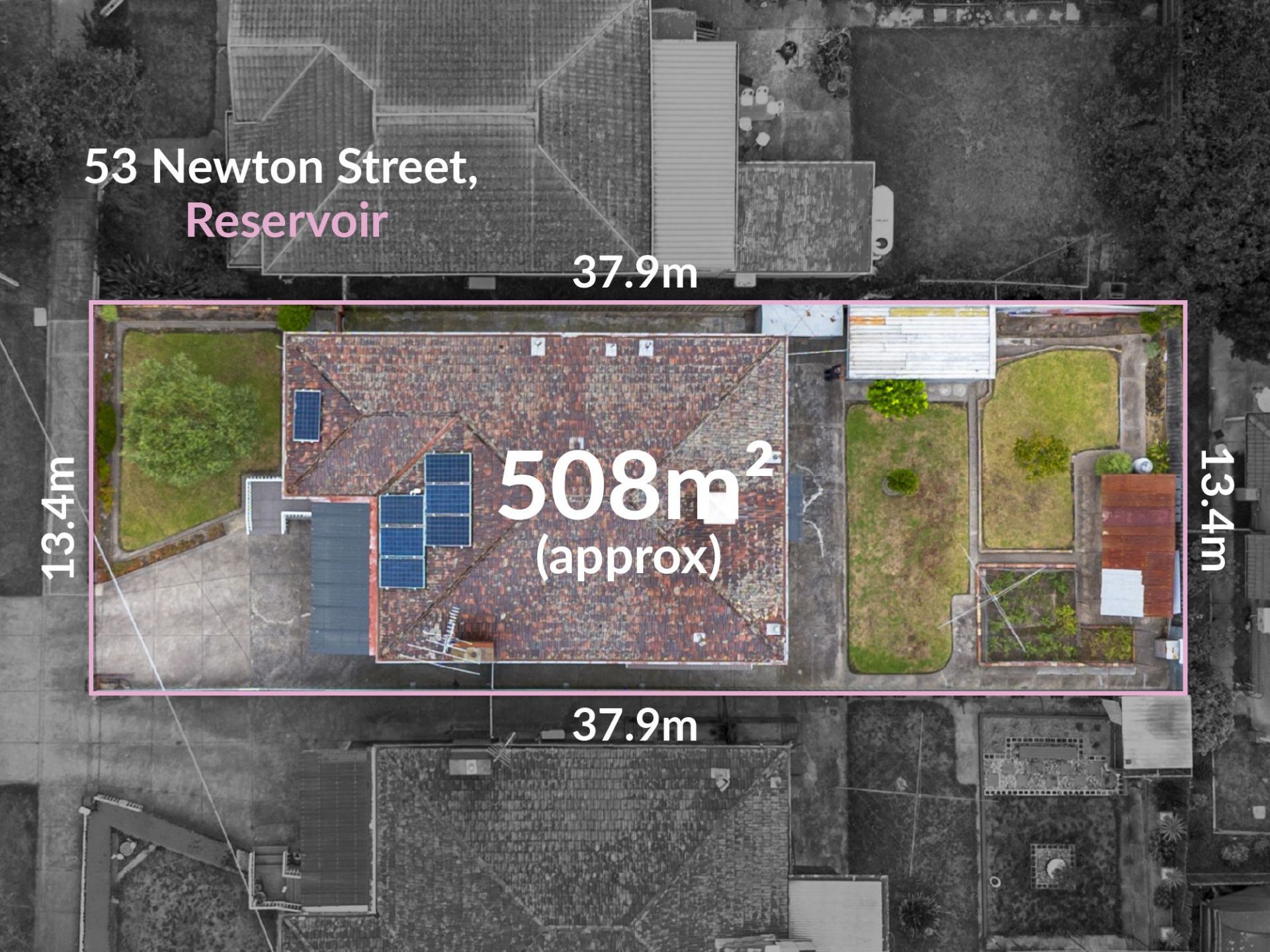 2 HOMES IN ONE ( 2 INCOMES $$$$ )
or SELF-CONTAINED IN-LAW ACCOMMODATION 
or A 5 BEDROOM HOME WITH ROOM FOR ALL