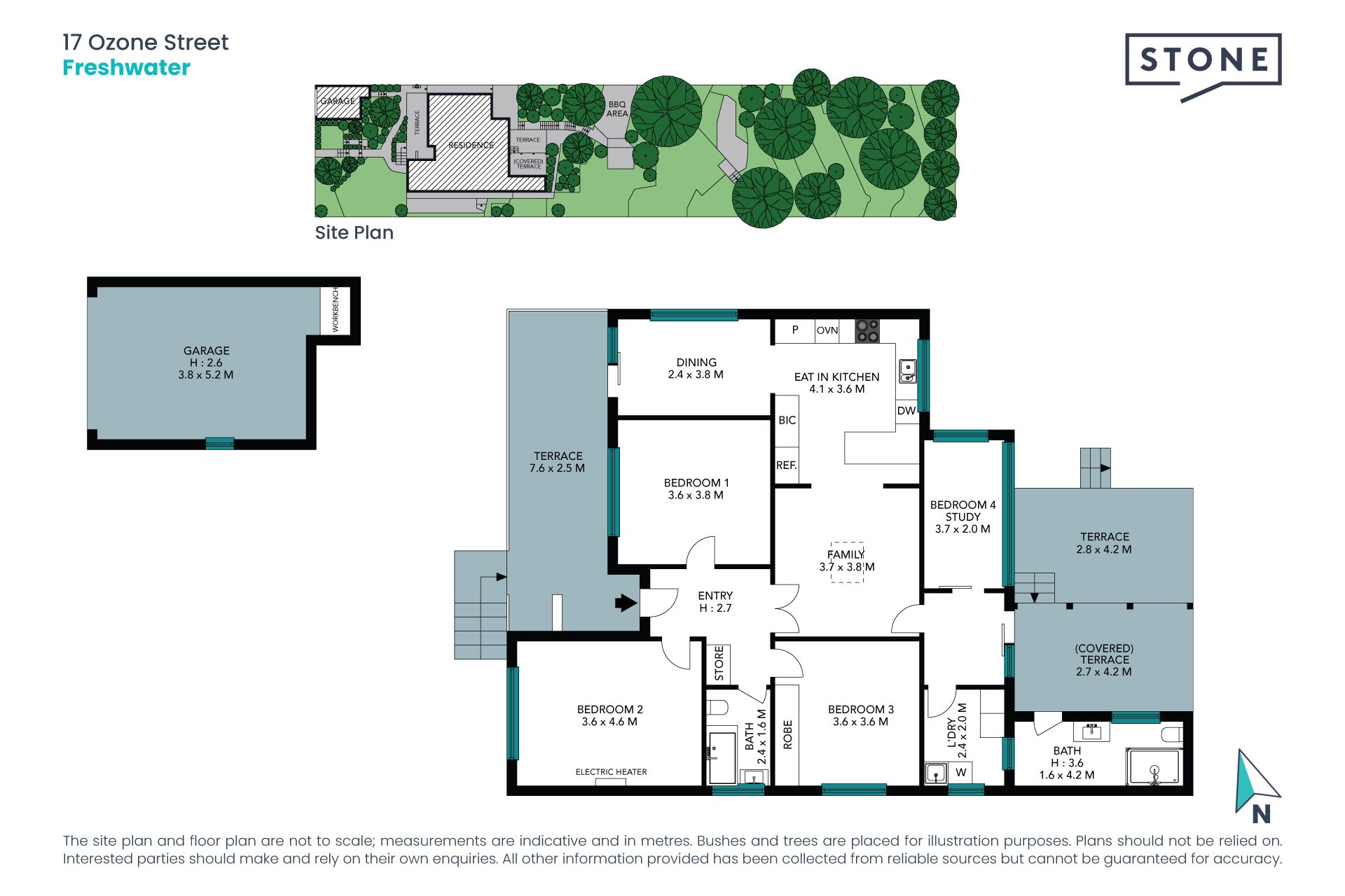 Massive opportunity on a premium 1,354 sqm block
