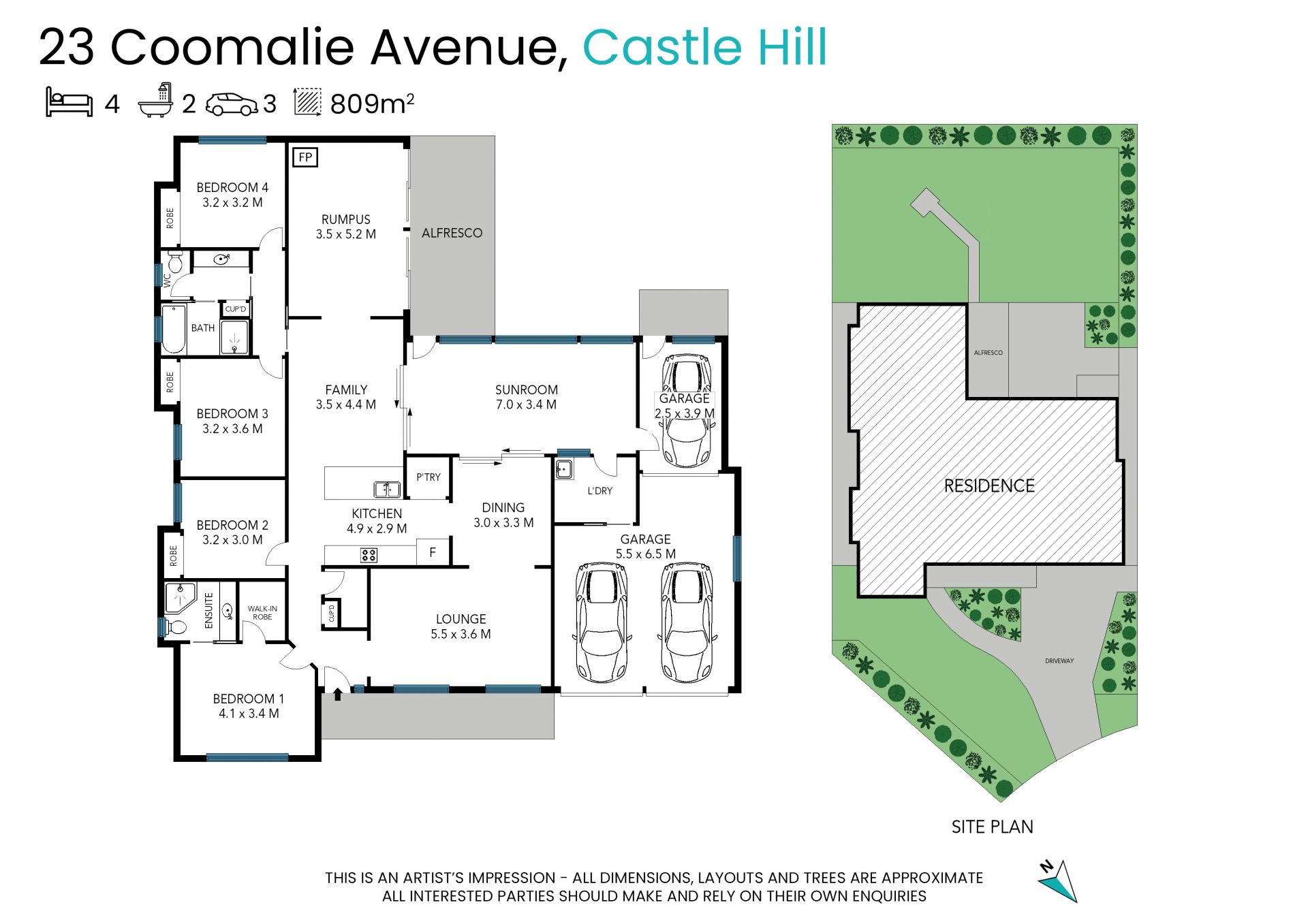 SOLD PRIOR TO AUCTION - Fabulous single level home, easy access to bus and metro
