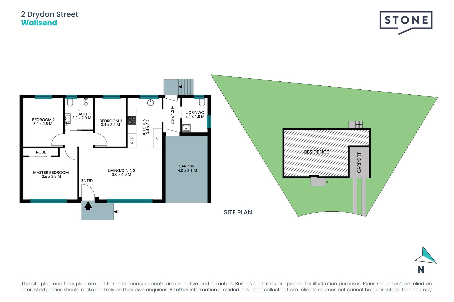 Move straight into this renovated cul-de-sac home