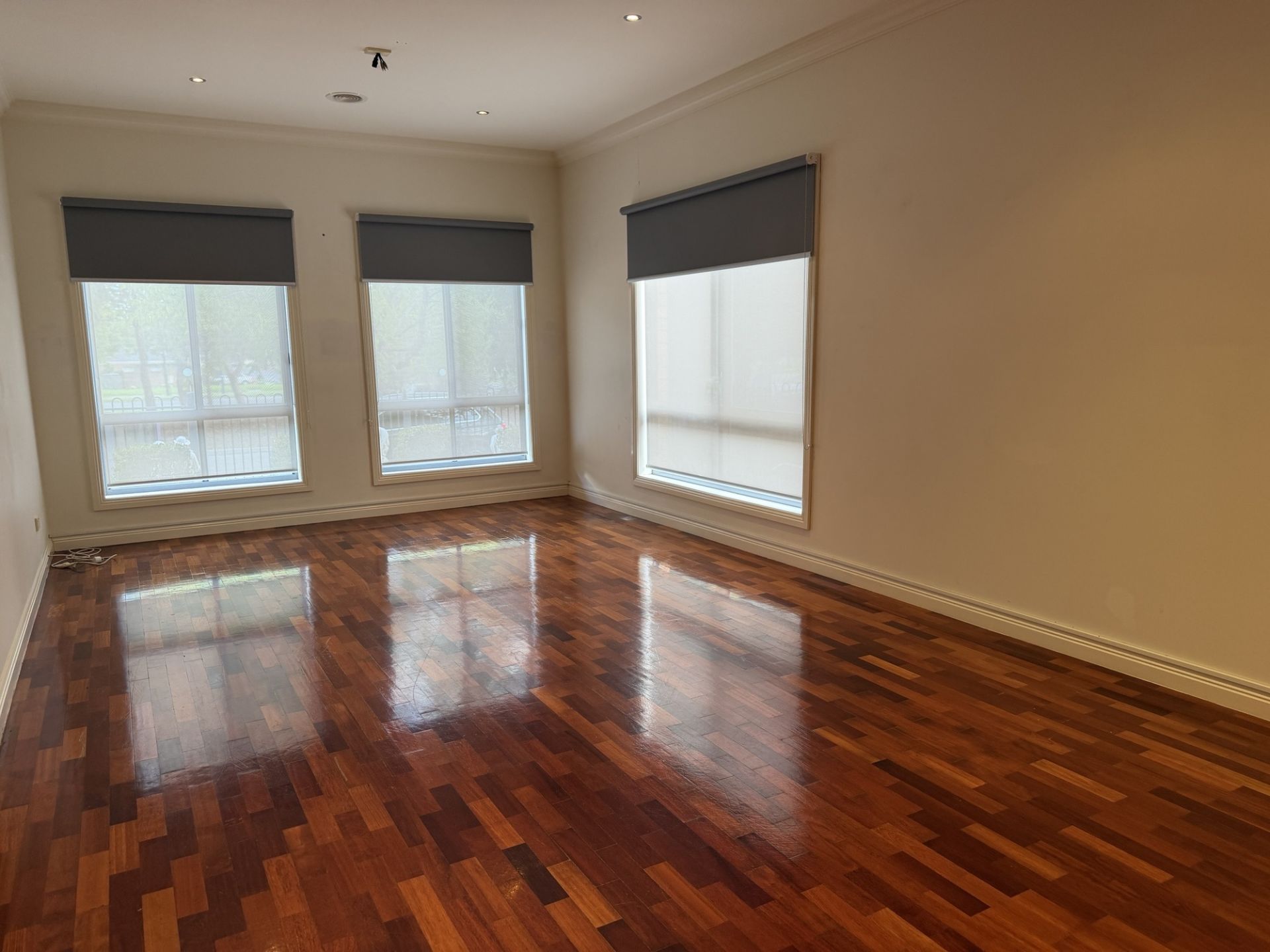 SPACIOUS LIVING