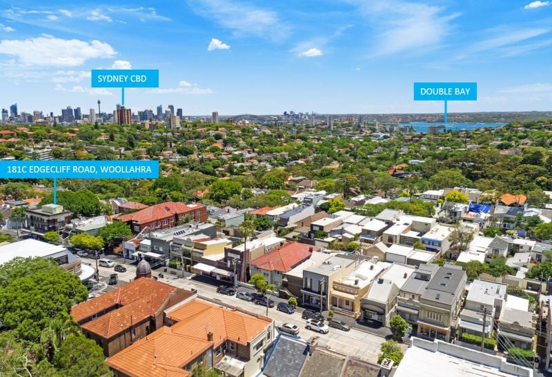 181C Edgecliff Road Woollahra NSW, Woollahra - Thumbnail 5