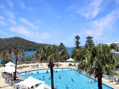 Ettalong Beach 315/51 The Esplanade