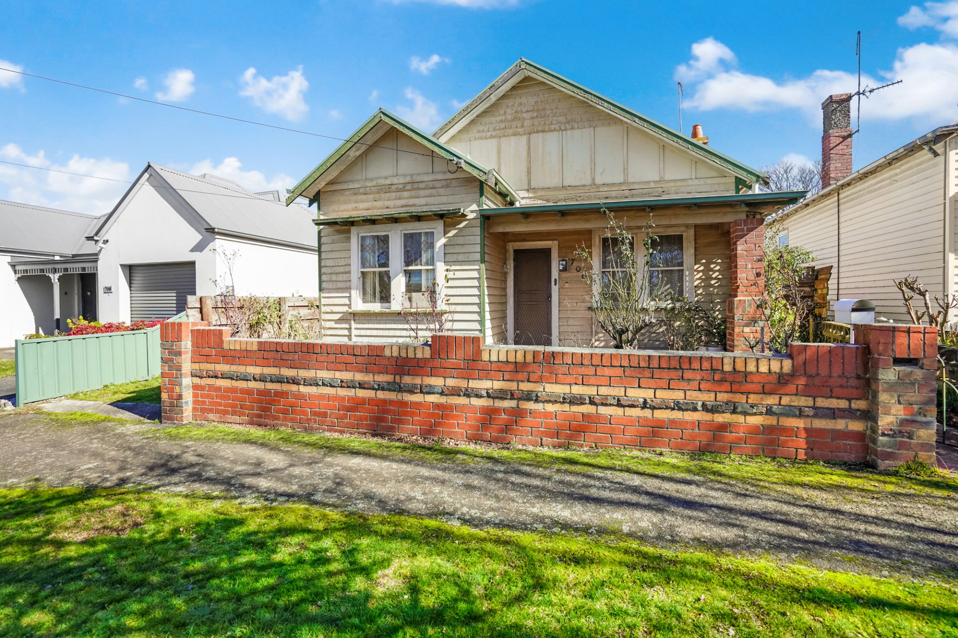 706 Talbot Street South, Redan, Redan - Thumbnail 2