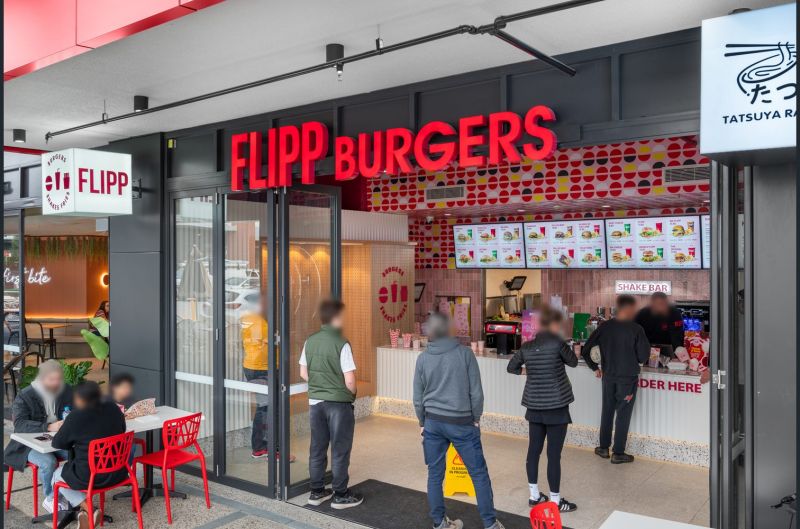 90-98 Glenmore Ridge Drive, Glenmore Park