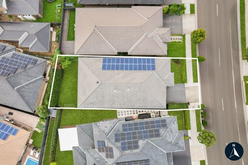 Contemporary Family Living with Space, Style & Everyday Convenience