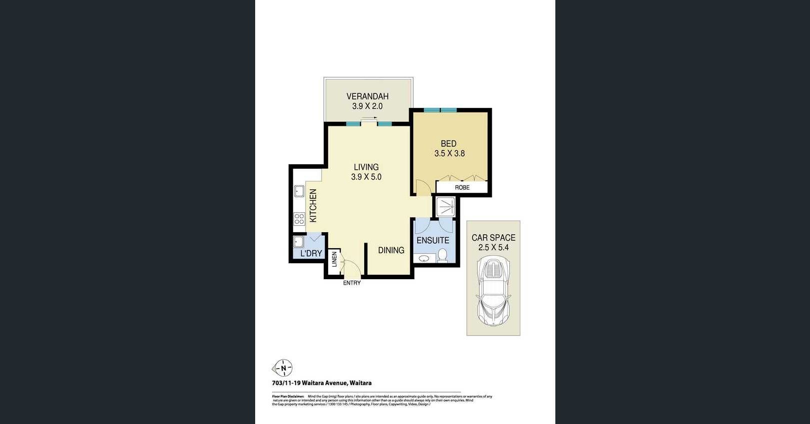 Contemporary And Convenient