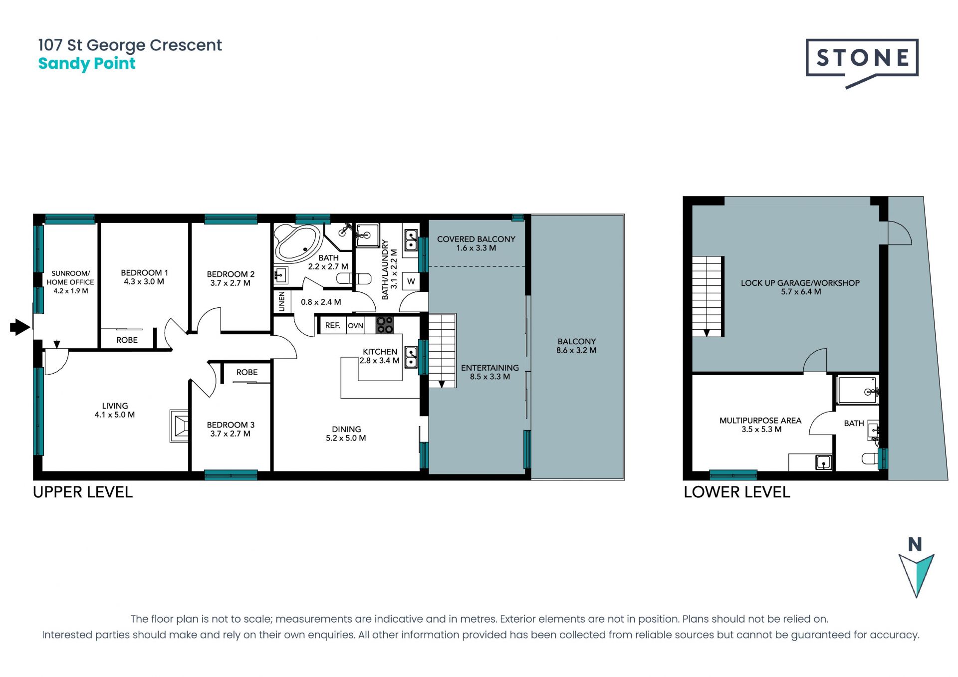 Low maintenance lifestyle in a private hideaway