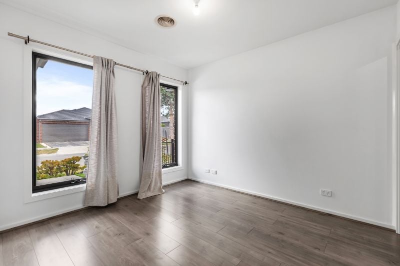 5 Clerkenwell Street, Wollert