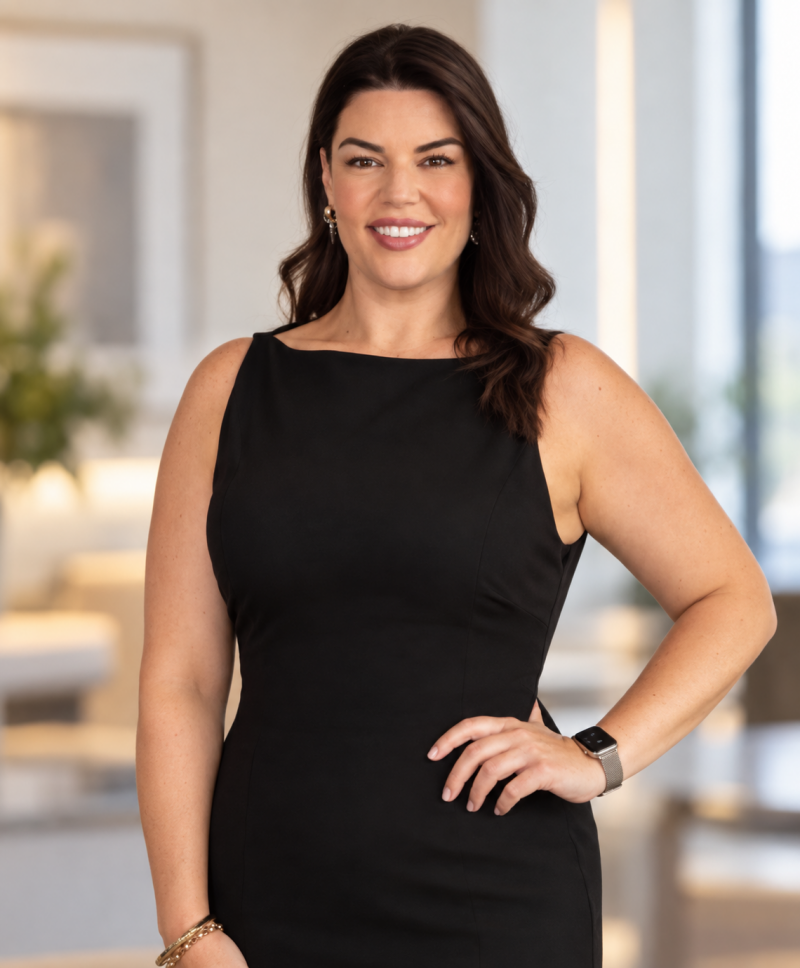 Sarah Tanti