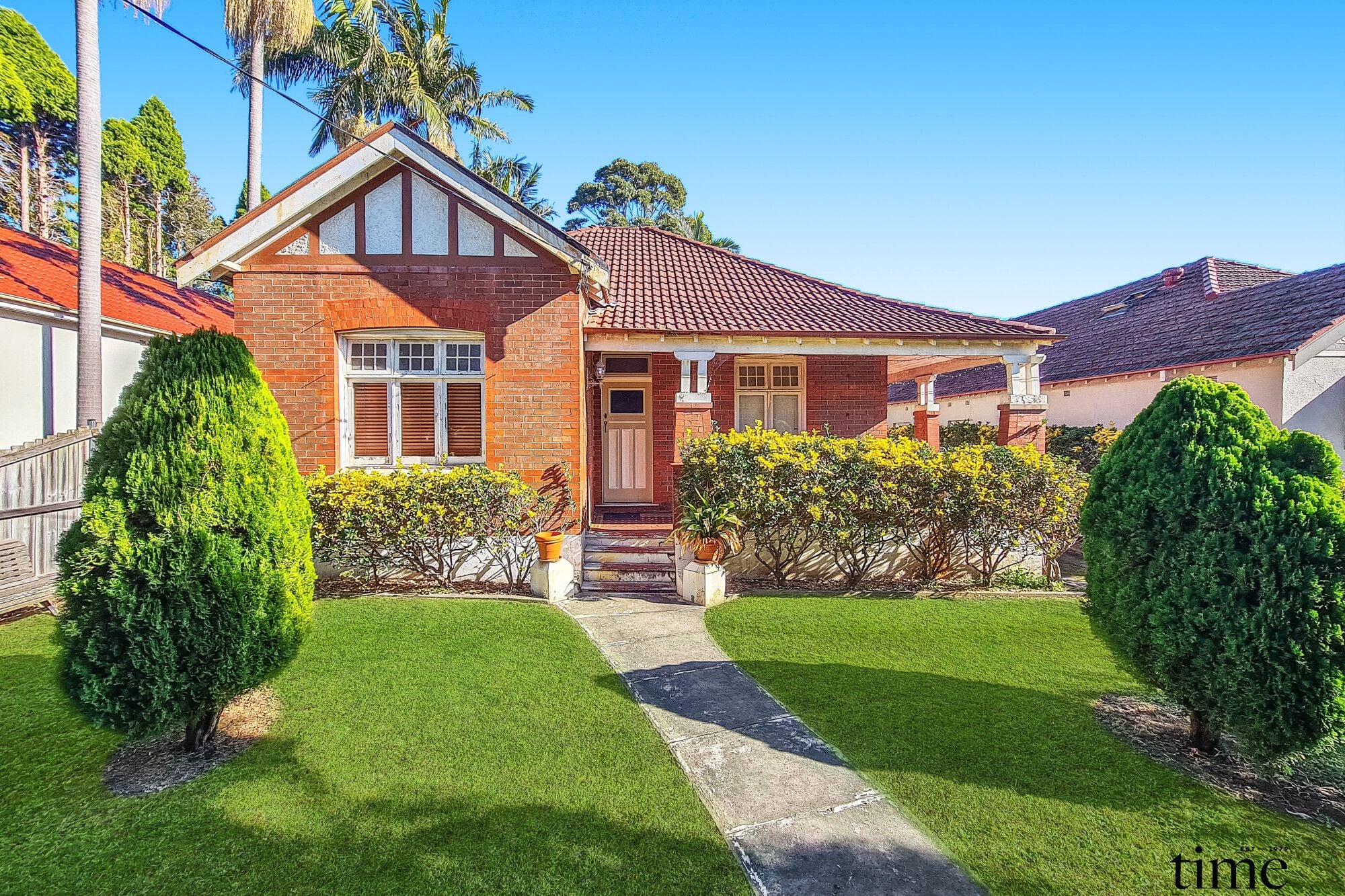 2/71 Cheltenham Road, Croydon NSW 2132