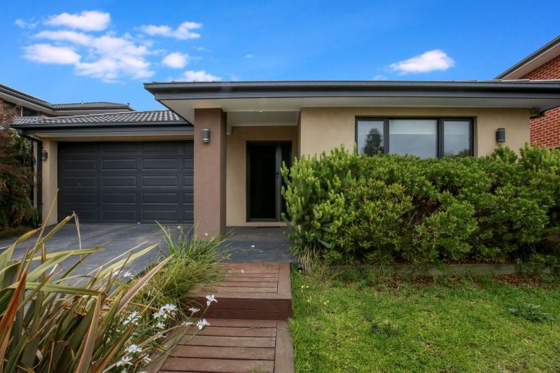 72 Moffat Drive, Lalor