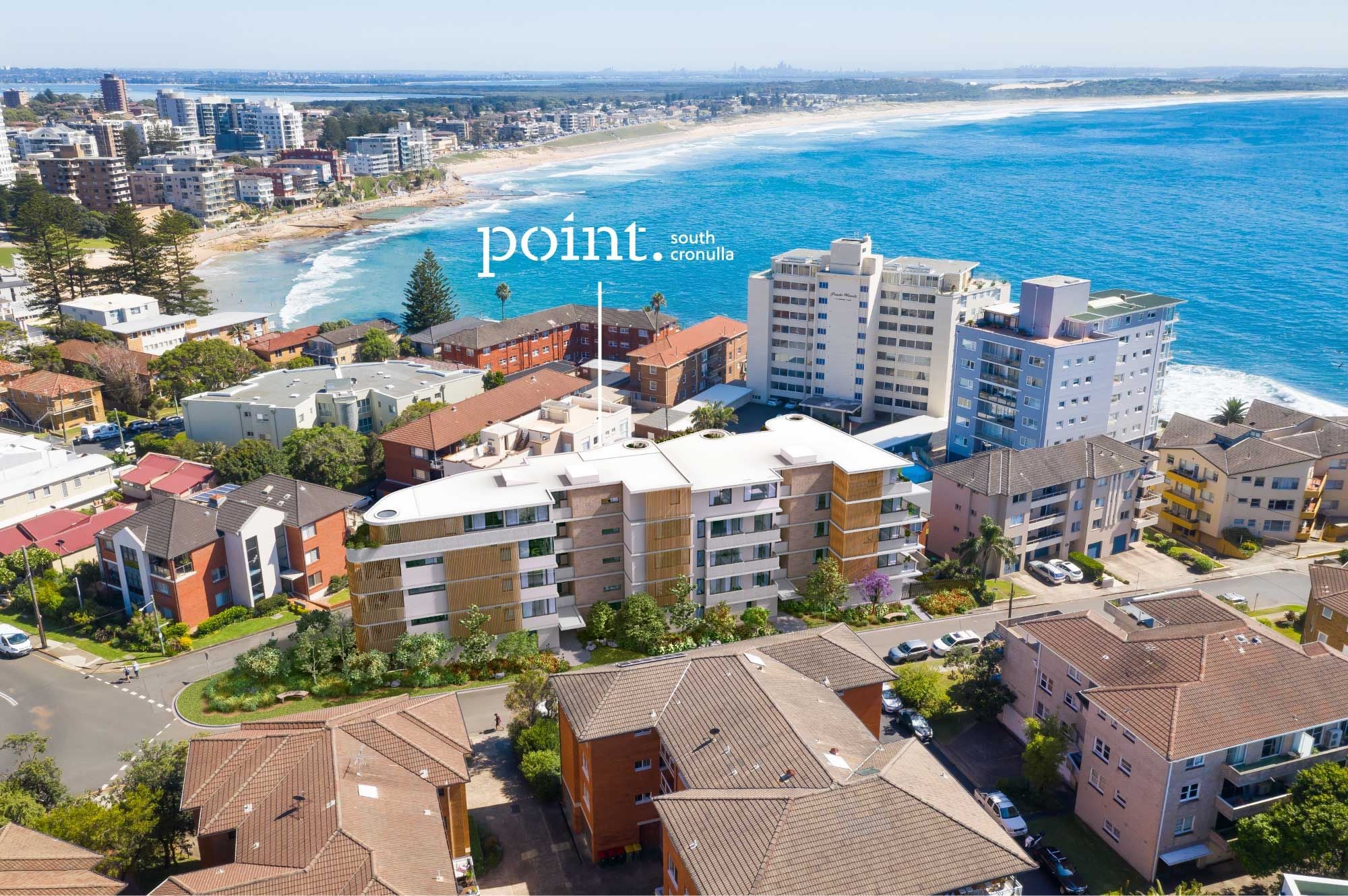 402/3 Elizabeth Place Cronulla 2230