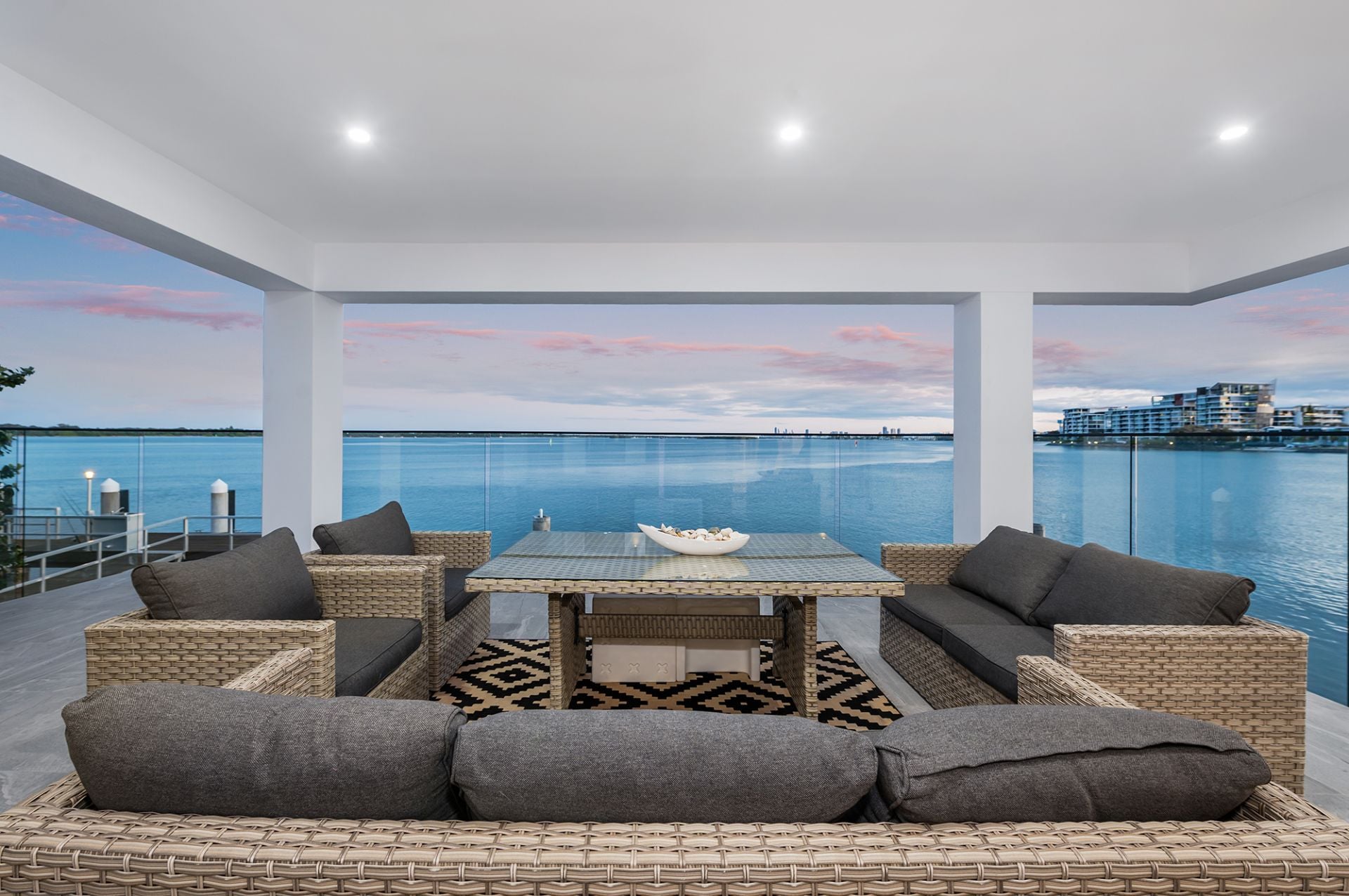23 King Arthurs Court, Sovereign Islands QLD 4216, Paradise Point - Image 1