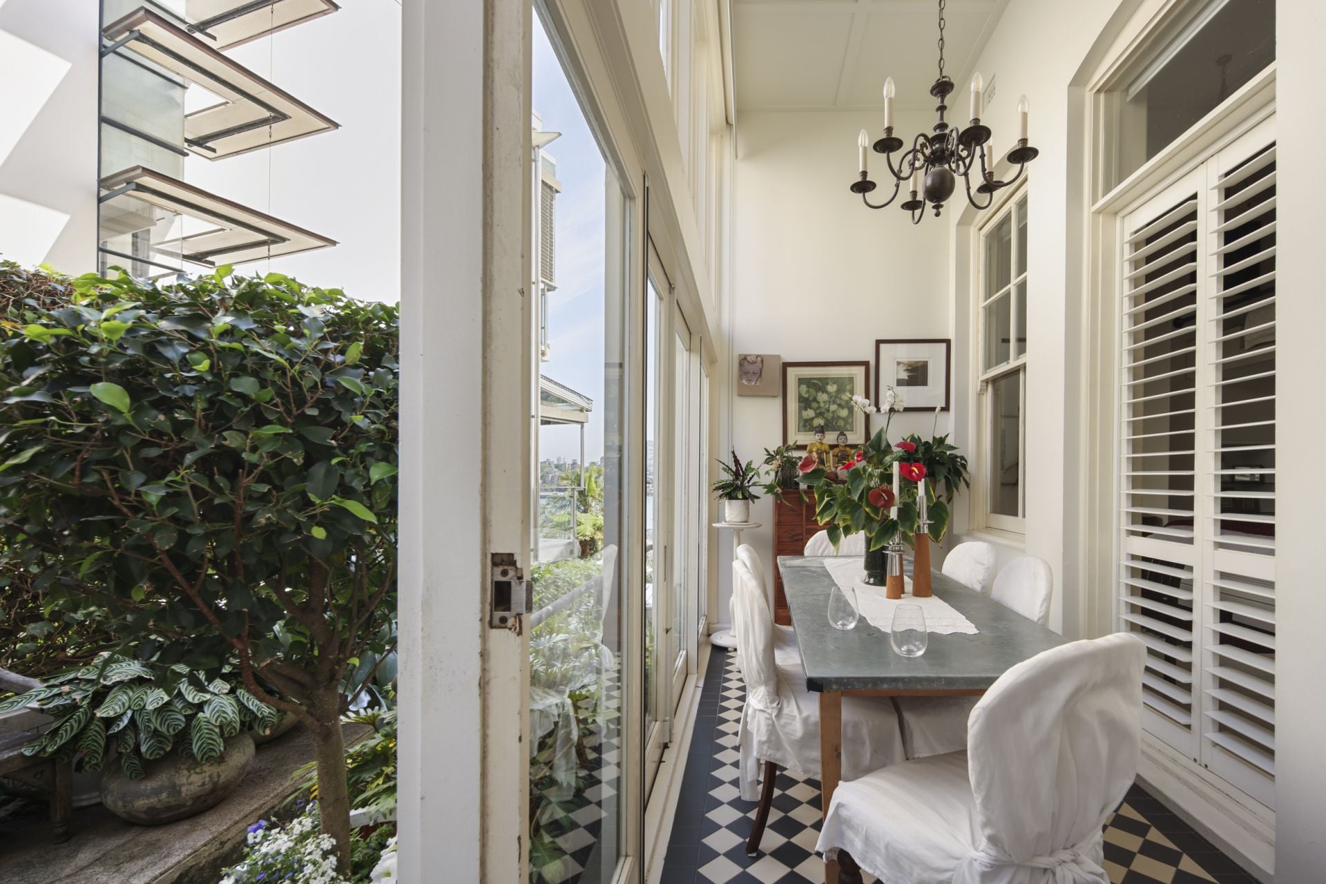10/16-18 Wolseley Road Point Piper NSW, Point Piper - Thumbnail 4