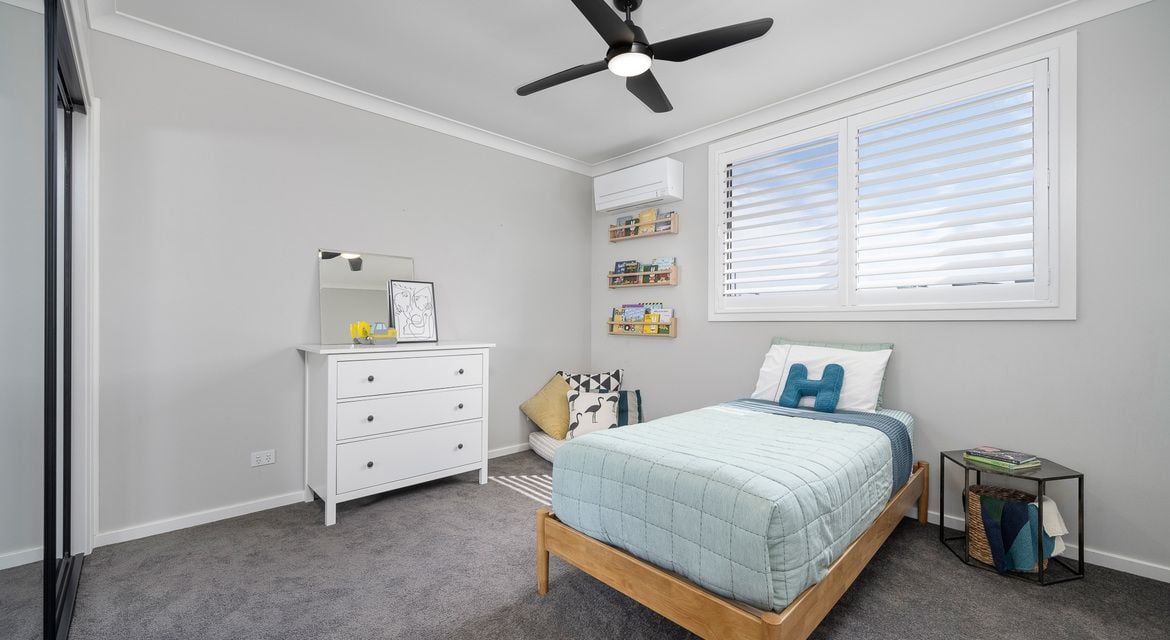 Gledswood Hills 42 Curlewis Street