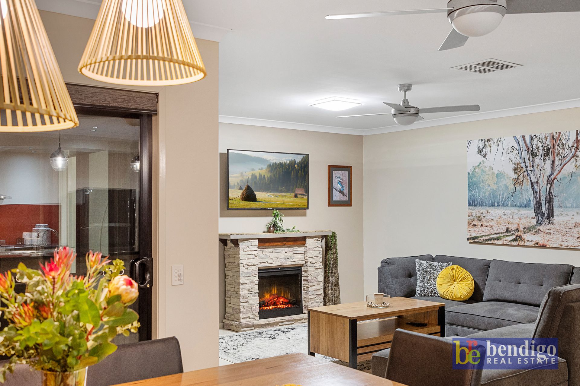 121A Crusoe Road Kangaroo Flat VIC, Flat - Thumbnail 7