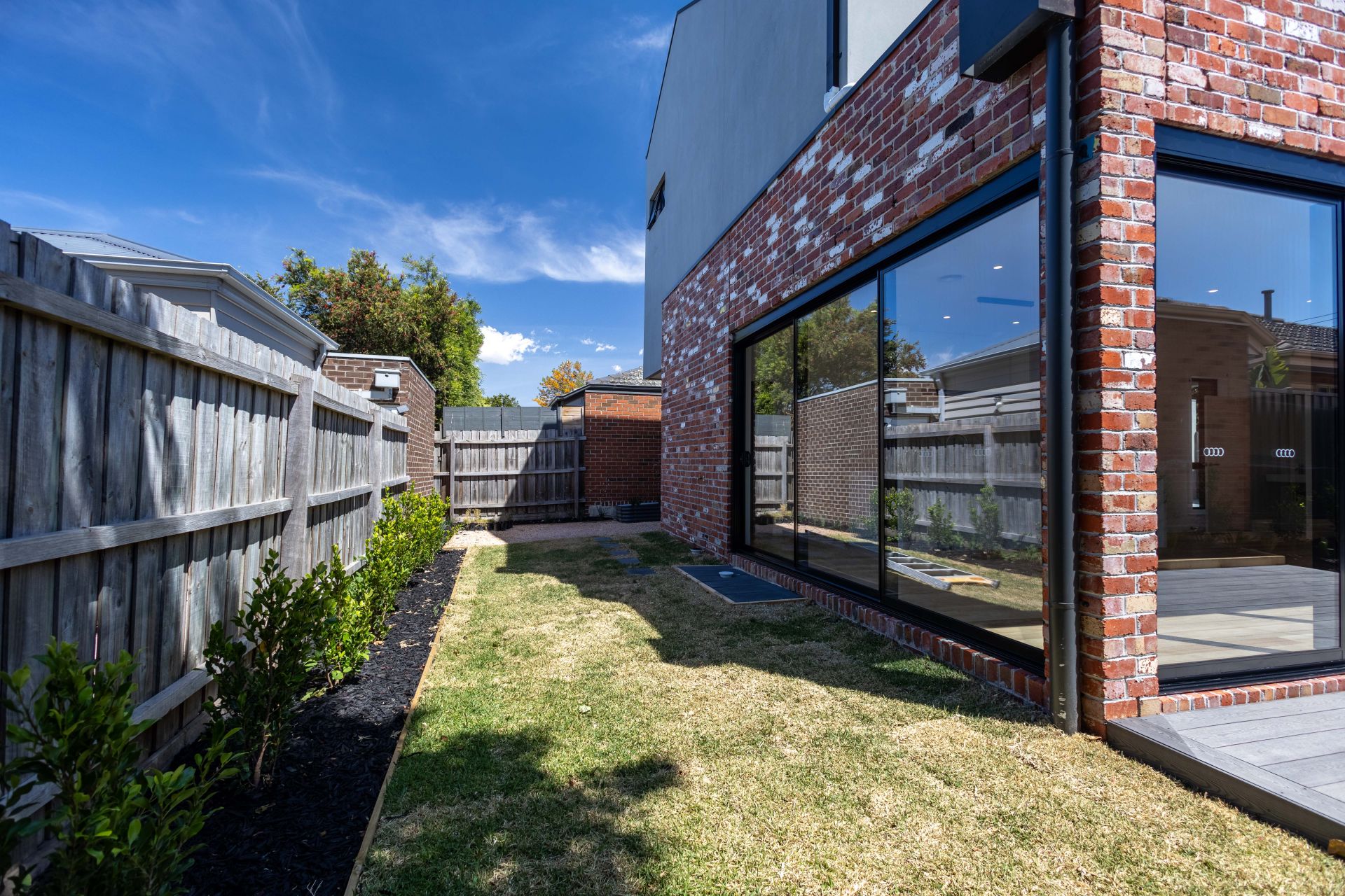 Stunning As New 3-Bedroom Townhouse - Luxury Living at Its Best!