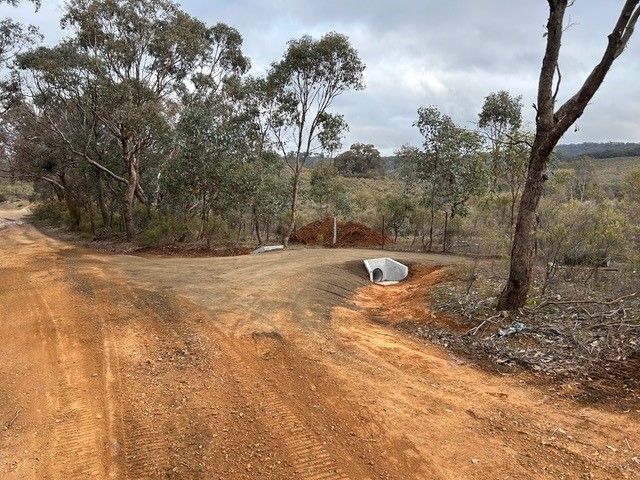Lot 1/ Hylands Lane, Heathcote VIC 3523