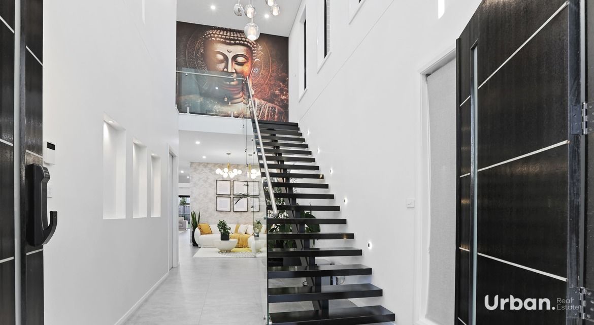 Marsden Park 6 Silkpod Street (Melonba)