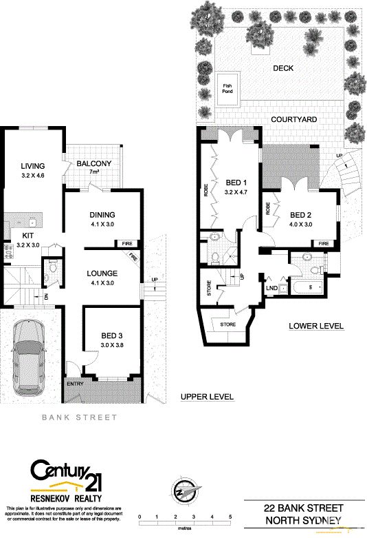 Historic hideaway - luxuriously renovated period home