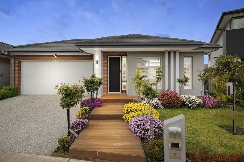 6 Metropolis Way, Donnybrook