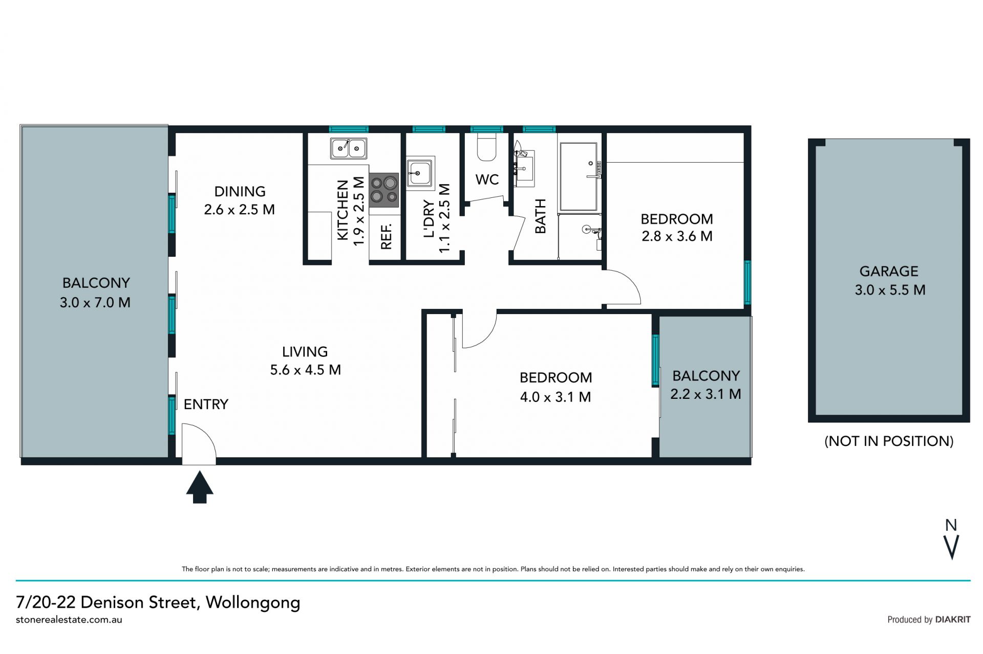 Spacious Lifestyle Pad Of Convenience
