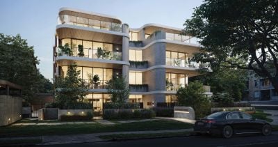 Dee Why - 7/155 Pacific Parade