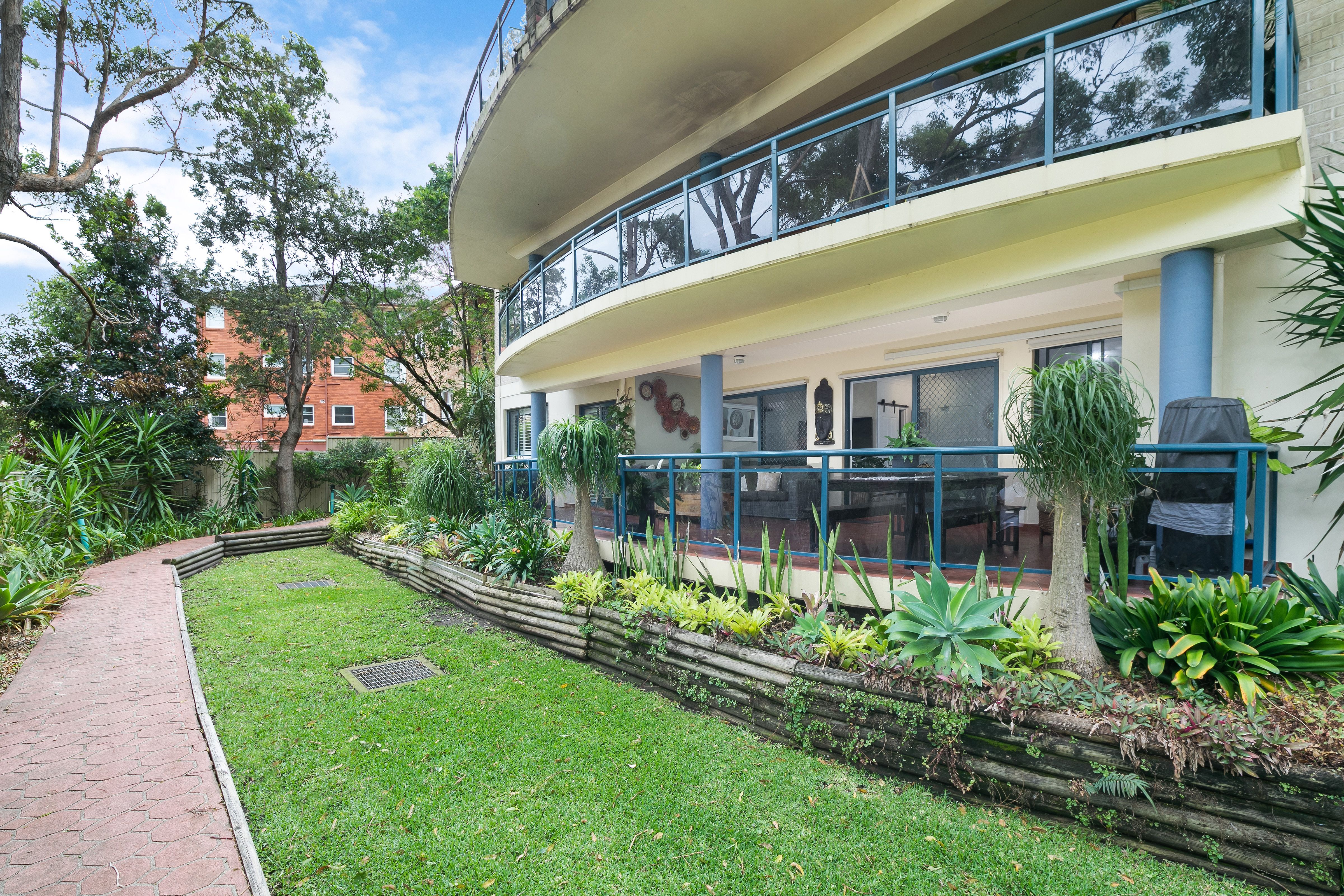13/8-10 Croydon Street CRONULLA 2230