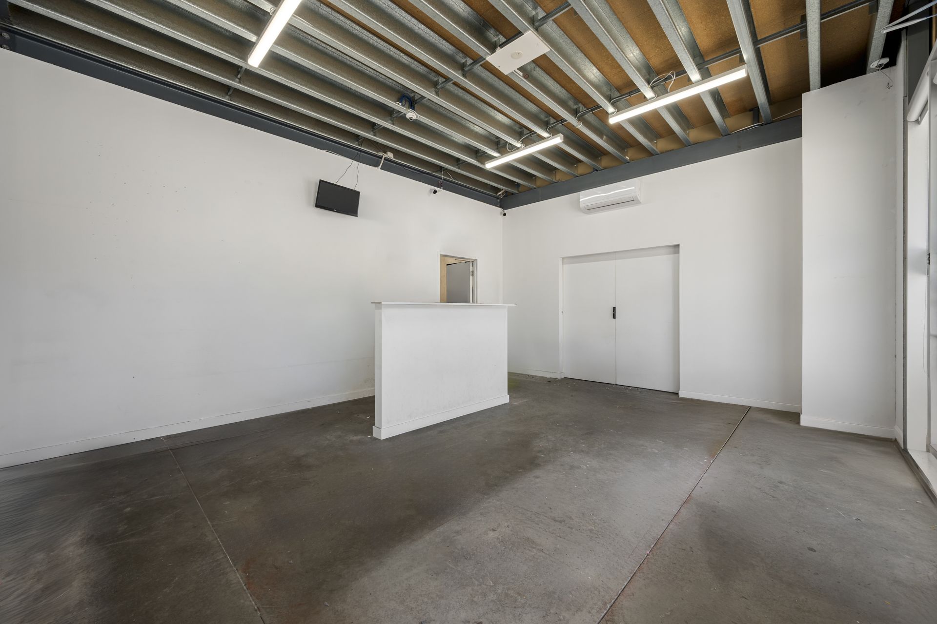 Multi-Use Space, Endless Possibilities