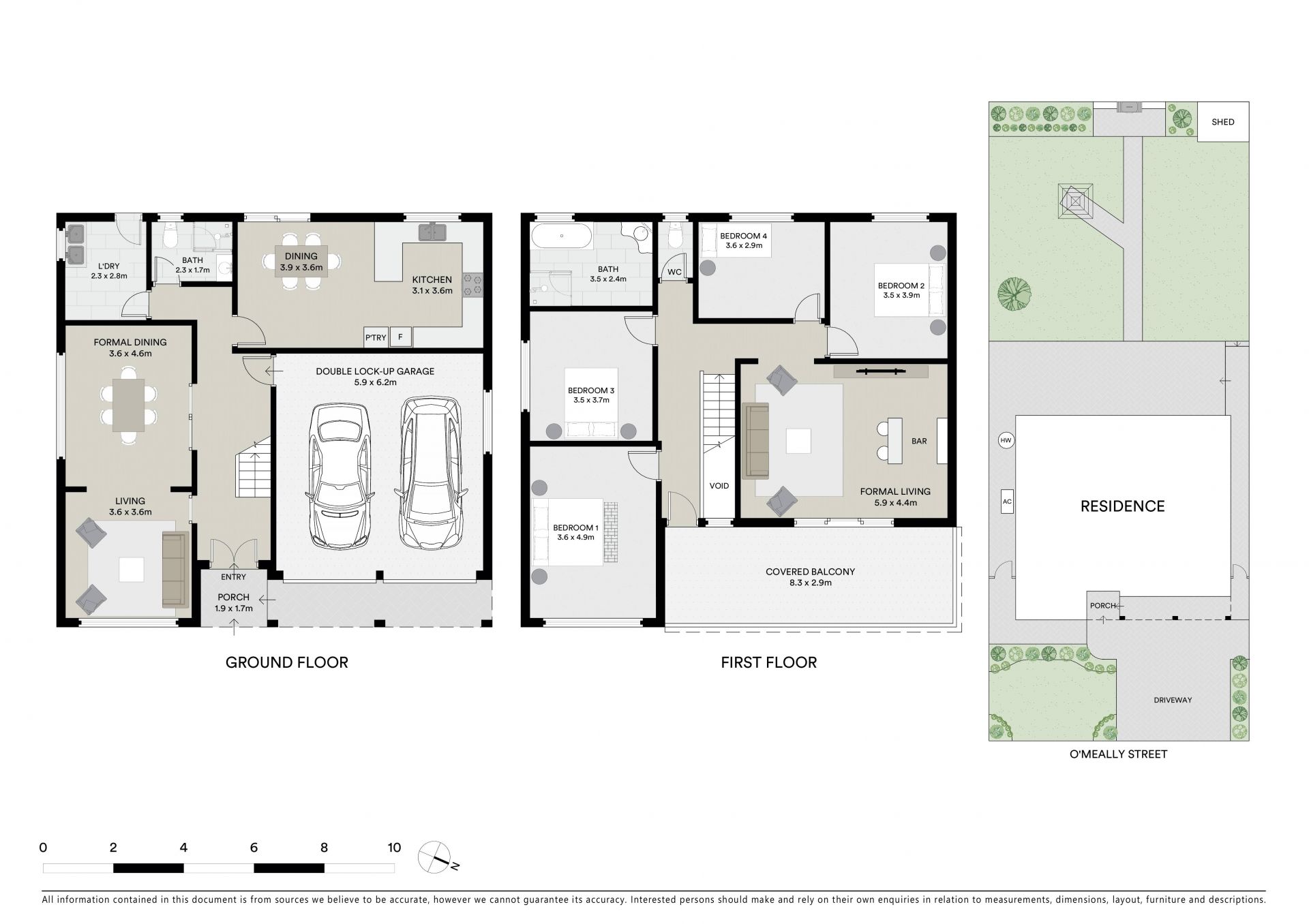 Sold by Frank Bartolone
