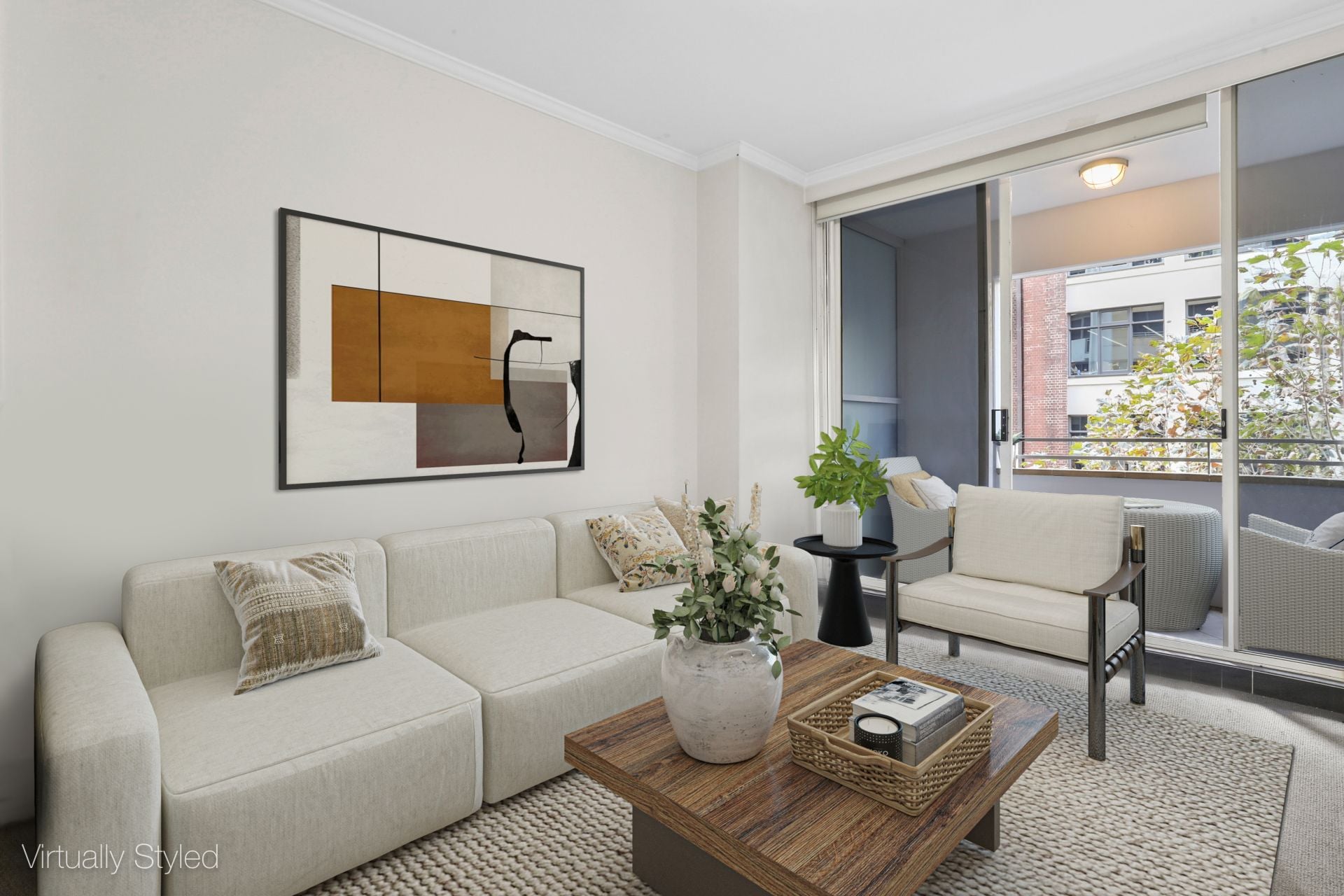 42/361 Kent Street, Sydney, Sydney - Thumbnail 2
